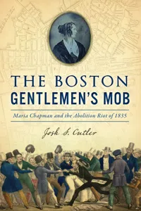 Boston Gentlemen's Mob, The_cover