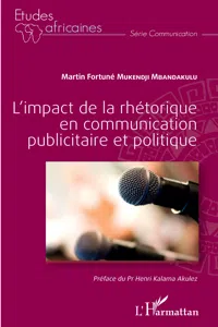 L'impact de la rhétorique en communication publicitaire et politique_cover