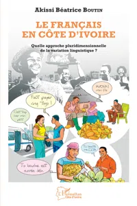 Le français en Côte d'Ivoire_cover