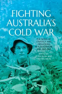 Fighting Australia's Cold War_cover