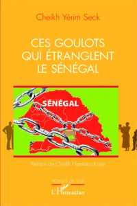 Ces goulots qui étranglent le Sénégal_cover