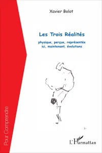 Les Trois Réalités_cover