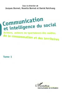 Communication et intelligence du social_cover