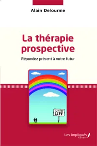 La thérapie prospective_cover