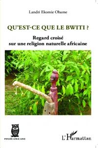 Qu'est-ce que le Bwiti ?_cover