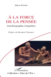 A la force de la pensée_cover