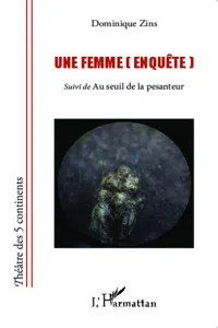 Une femme_cover