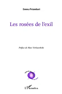 Les rosées de l'exil_cover