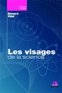 Les visages de la science_cover