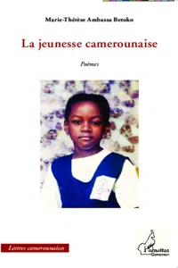 La jeunesse camerounaise_cover