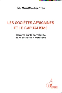 Les sociétés africaines et le capitalisme_cover