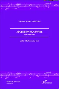 Ascension nocturne_cover