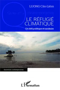 Le réfugié climatique_cover