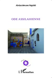 Ode Assilahienne_cover