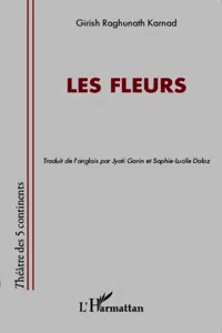 Les fleurs_cover