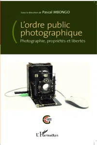 L'ordre public photographique_cover