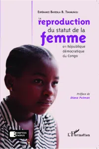 La reproduction du statut de la femme en République Démocratique du Congo_cover