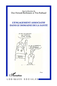 L'engagement associatif dans le domaine de la santé_cover