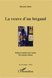 La veuve d'un brigand_cover