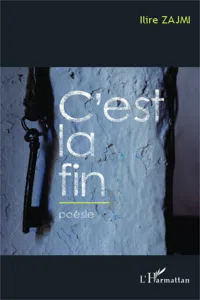 C'est la fin_cover