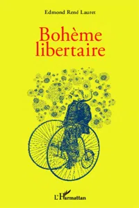 Bohème libertaire_cover