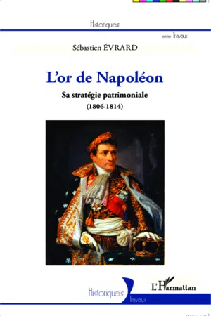 L'or de Napoléon