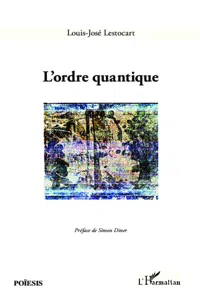 L'ordre quantique_cover