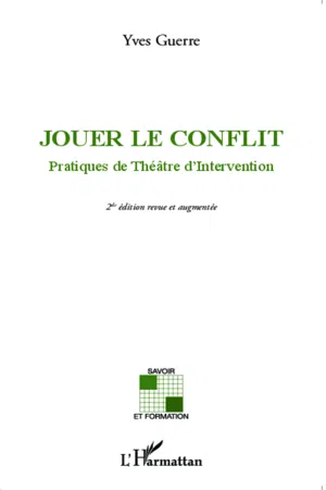 Jouer le conflit