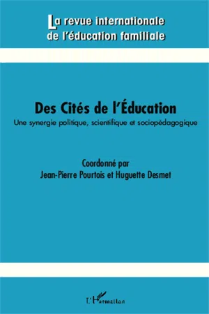 Des cités de l'Éducation