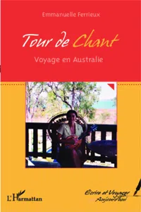 Tour de chant_cover