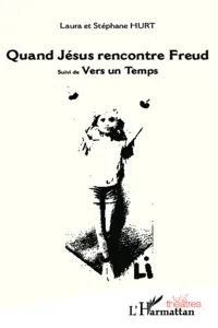 Quand Jésus rencontre Freud_cover