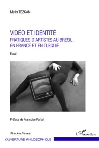 Vidéo et identité_cover