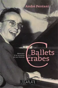 Ballets de crabes_cover