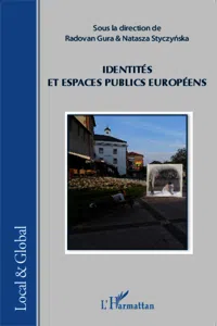 Identités et espaces publics européens_cover