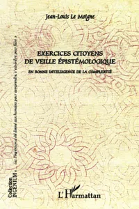 Exercices citoyens de veille épistémologique_cover