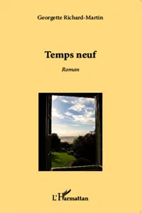 Temps neuf_cover