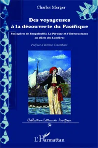 Des voyageuses à la découverte du Pacifique_cover