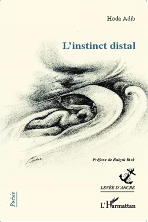 L'instinct distal