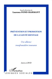 Prévention et promotion de la santé mentale_cover