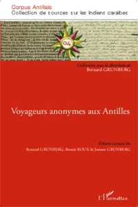 Voyageurs anonymes aux Antilles_cover