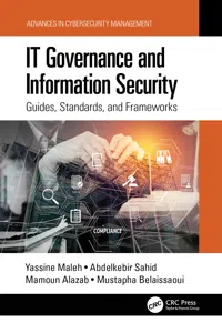 IT Governance and Information Security_cover