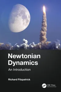 Newtonian Dynamics_cover