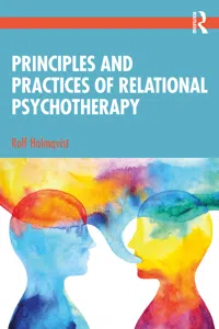 Principles and Practices of Relational Psychotherapy_cover