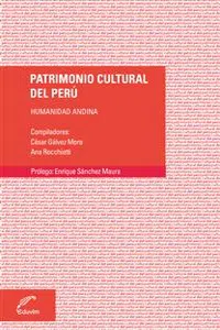 Patrimonio cultural del Perú_cover