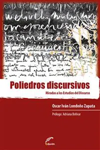 Poliedros discursivos_cover