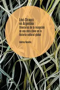 Levi-Strauss en Argentina_cover