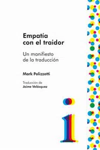 Empatía con el traidor_cover