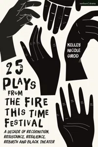 25 Plays from The Fire This Time Festival_cover