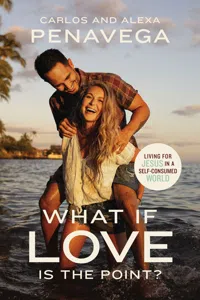 What If Love Is the Point?_cover