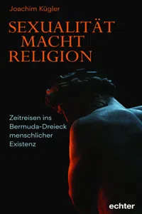 Sexualität – Macht – Religion_cover